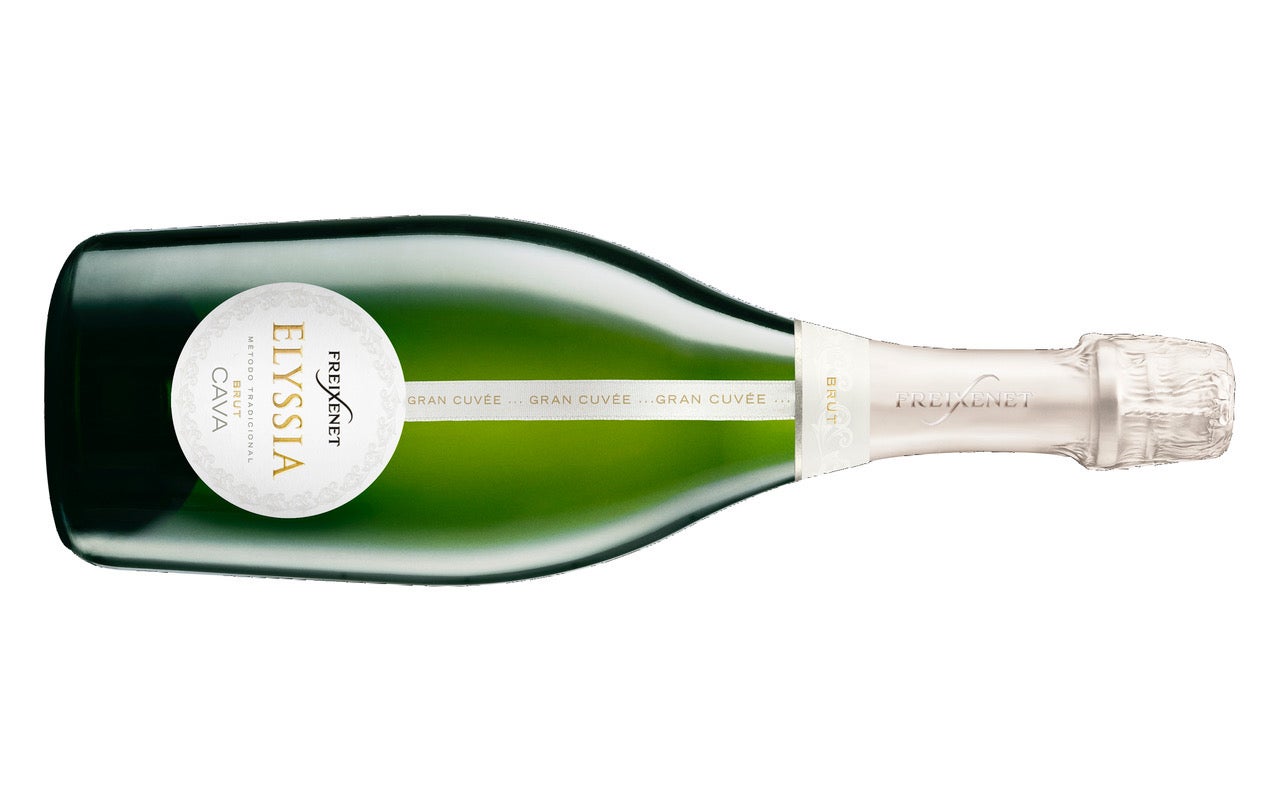 Ampolla d'Elyssia Brut | Cedida