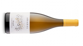 Ampolla d'Abadal Picapoll / cedida