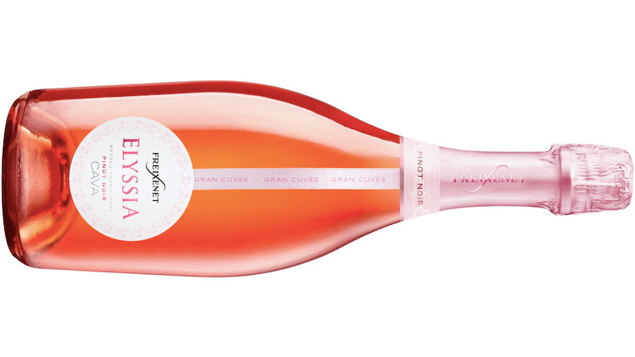 Ampolla d'Elyssia Pinot Noir / Cedida