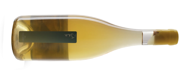 Ampolla d'el Tiet Jan, de Mas Gomà / Cedida