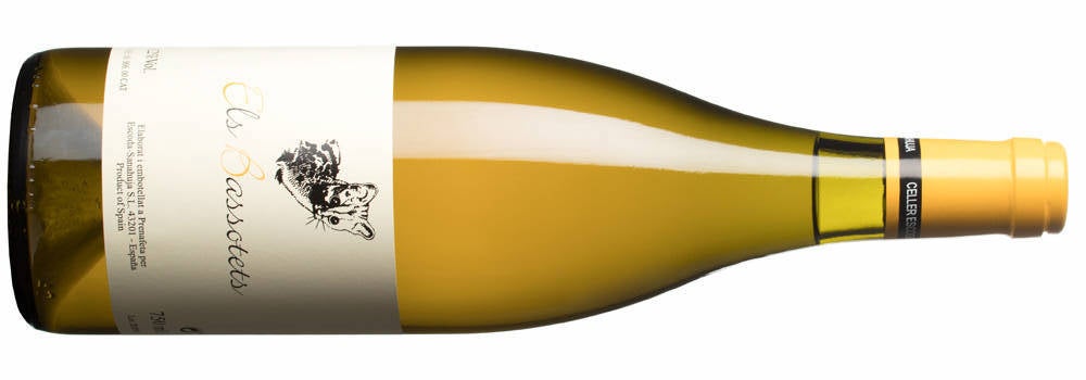 Ampolla d'Els Bassots, d’Escoda-Sanahuja / Cedida