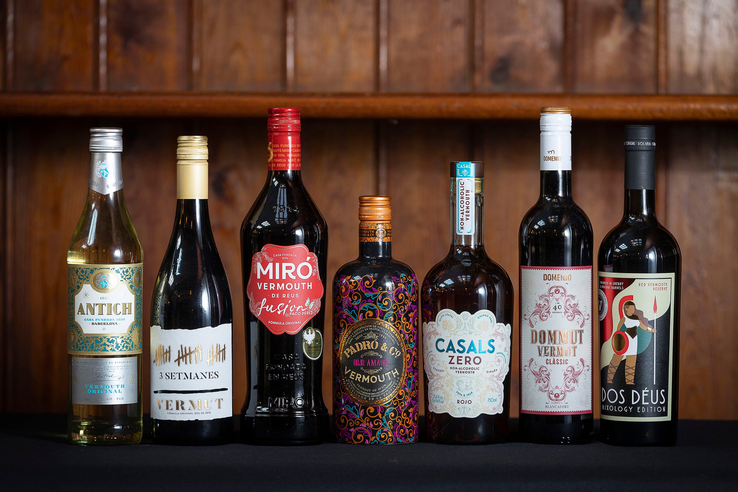 Millors Vermuts Catalans 2026.
27.03.2026, Reus

foto: Jordi Play / Premis Vinari