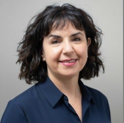 Isabel Serrano