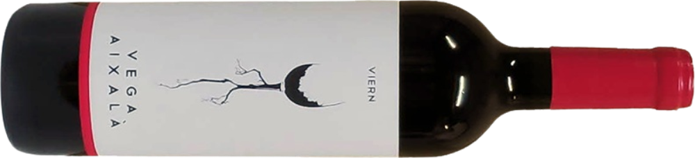 Viern 2015, del celler Vega Aixalà / Cedida