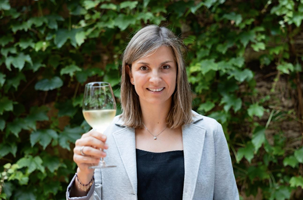 Marta Vidal, CEO de Vallformosa i nova presidenta de la DO Cava / Cedida