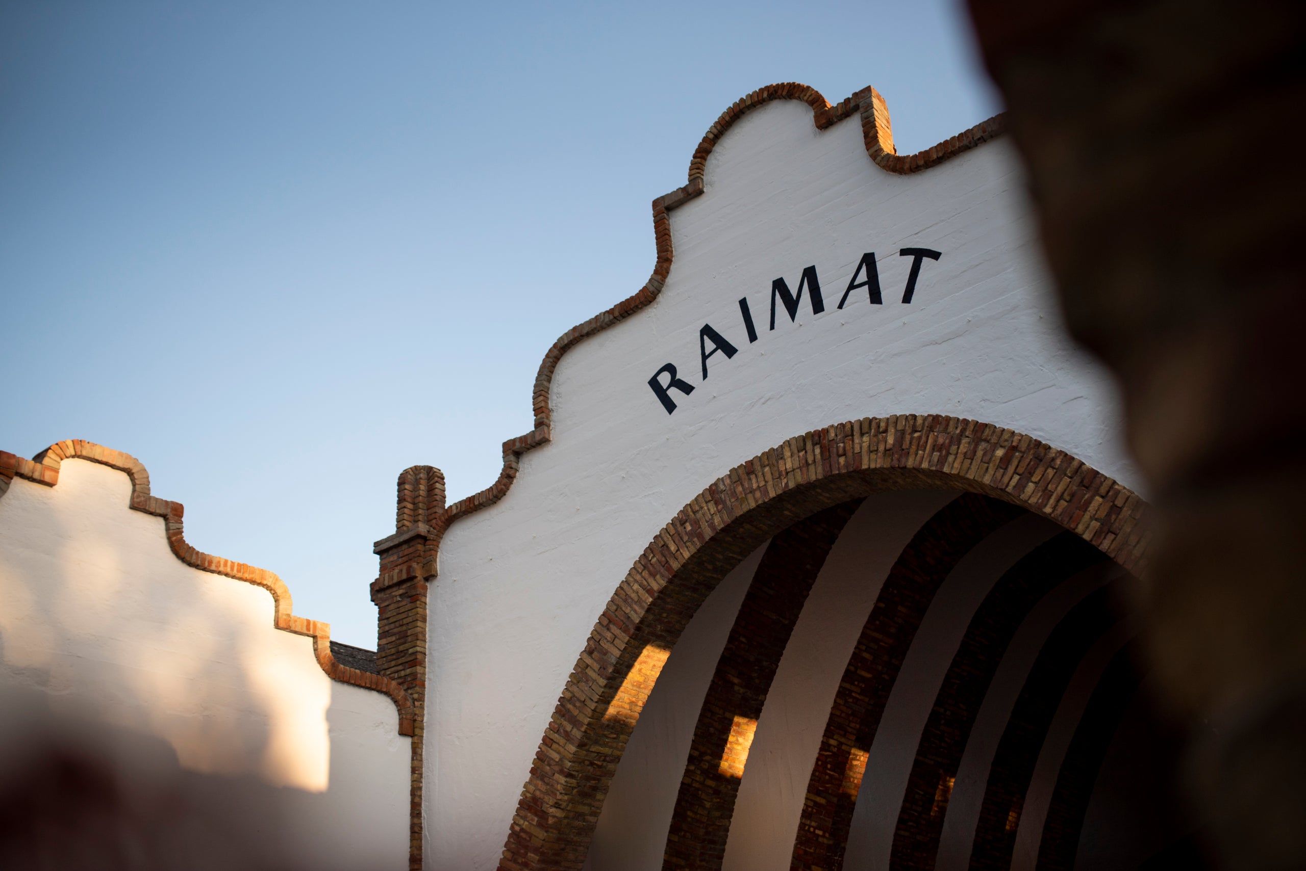 Raimat, la primera colònia vitivinícola d’Europa / Drinkinmoderation