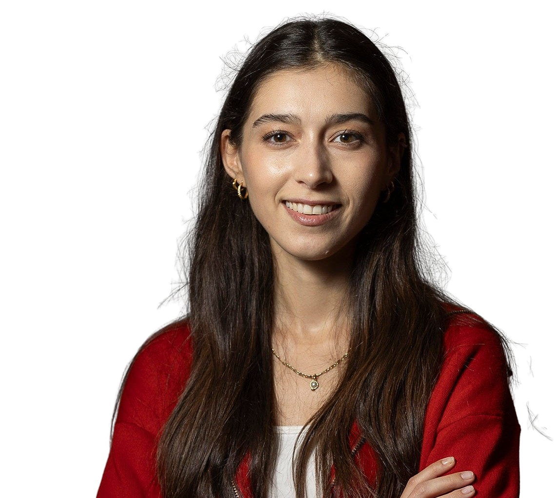 Sira Cusiné González