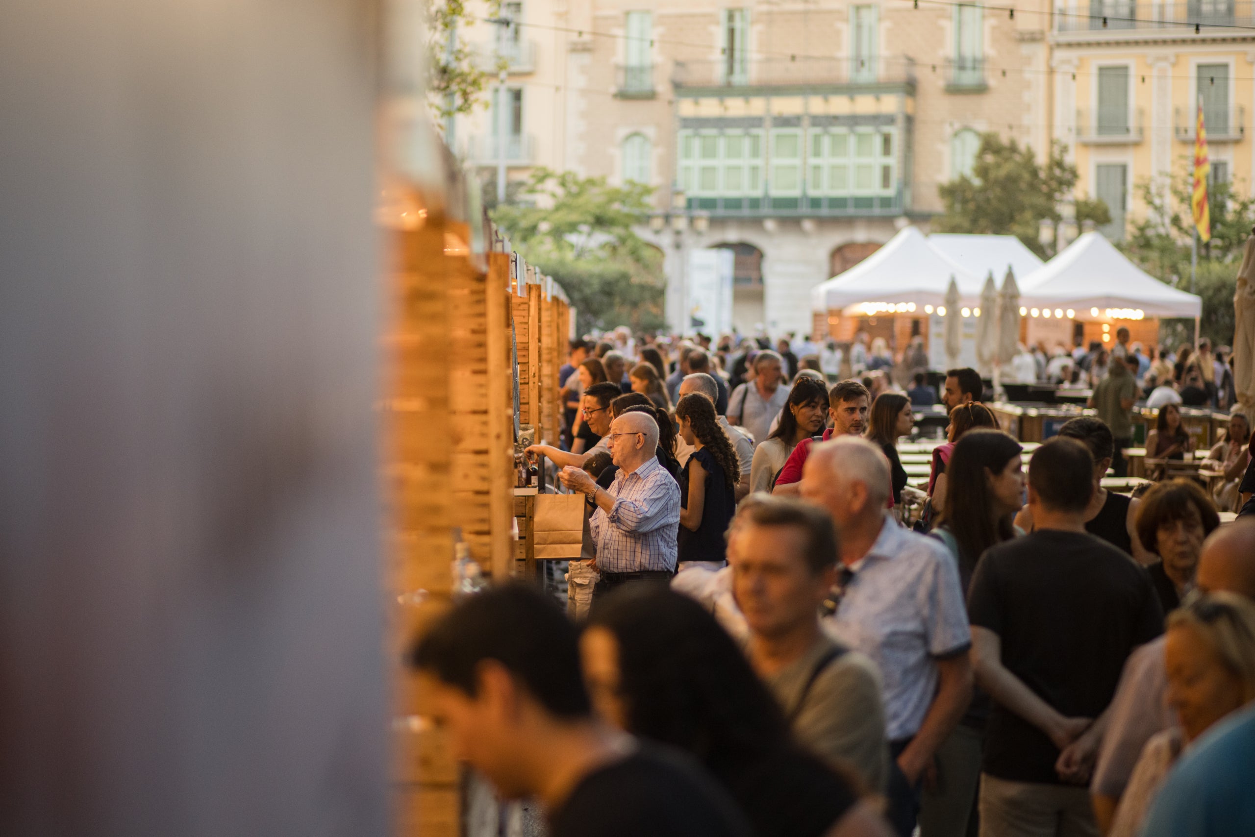 Forum  Gastronòmic ciutat de Figueres 2025. / Carles Palacio