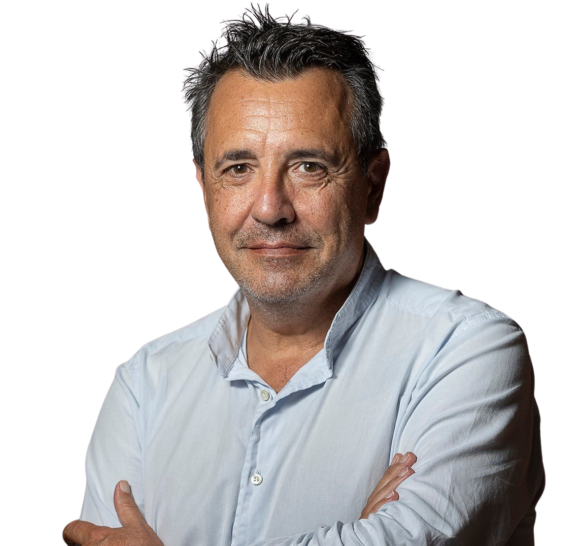 Josep Garriga