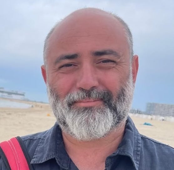 Oriol Aymí