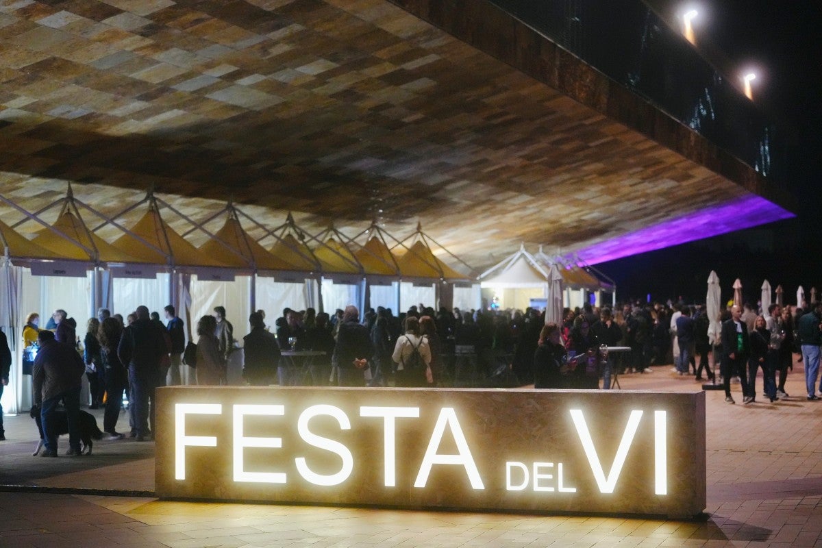 La Festa del Vi de Lleida es va recuperar el 2024 / Ruta del Vi de Lleida